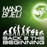 Back to the Beginning