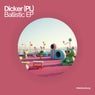 Ballistic EP