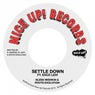 Settle Down (feat. Exco Levi)