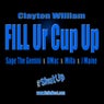 Fill Ur Cup Up - EP