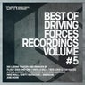 Best Of Driving Forces Vol.5