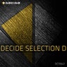 DECIDE Selection D