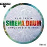 Sirena Drum