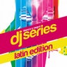 Blanco Y Negro DJ Series Latin Edition Vol.1