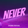 Never