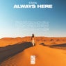 Always Here (Extended Mix)