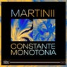 Constante Monotonia