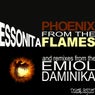 Phoenix From The Flames