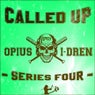 Called Up Series Four