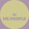 Ms.Marple