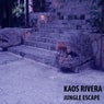 JUNGLE ESCAPE