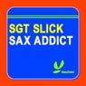 Sax Addict