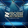 3 Years of Recess Recordings
