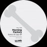 Echo's of Jazz Ep