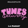 Le Rabbit'