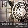 K Klassik: From the Vaults, Vol. 10