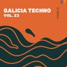 Galicia Techno, Vol. 23