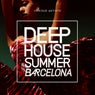 Deep-House Summer Barcelona