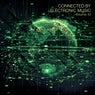 Connected by Electronic Music, Vol. 10