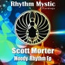 Moody Rhythm EP