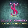 YOU ARE NUMBER ONE (Extended Mix)