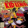 The Adventures Of Kid Kenobi