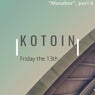 Friday the 13th