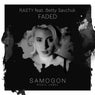 Faded (Extended Mix) feat. Betty Savchuk