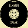 Spank
