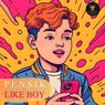 LIKE BOY