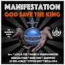 Manifestation God Save the King
