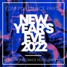 New Year's Eve 2022 - EDM Pop Dance Party - 36 Electronic Dance Music Party Hits