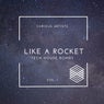 Like A Rocket (Tech House Bombs), Vol. 1