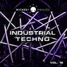 Industrial Techno, Vol. 18