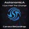 I Can Feel the Change (Extended Mix)