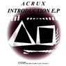 Introduction E.P