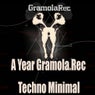 A year Gramola.Rec: Techno - Minimal