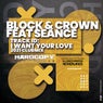 I Want Your Love (2021 Club Mix)