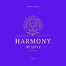 Harmony of Love, Vol. 4