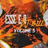 Esse e o DJ Bill, Vol. 3