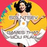 Games That You Play
