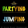 Partying Jumping