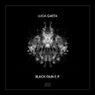 BLACK RAIN EP