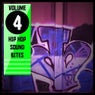Hip Hop Sound Bites,Vol.4
