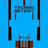 Techno Artery, Pt. 2