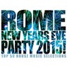 Rome New Years Eve Party 2015!