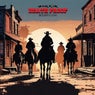 Death Proof (Bounty Law)