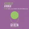 Attitude Ep