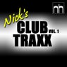 Club Traxx Vol. 1