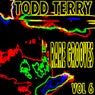 Todd Terry Rare Grooves Volume 6